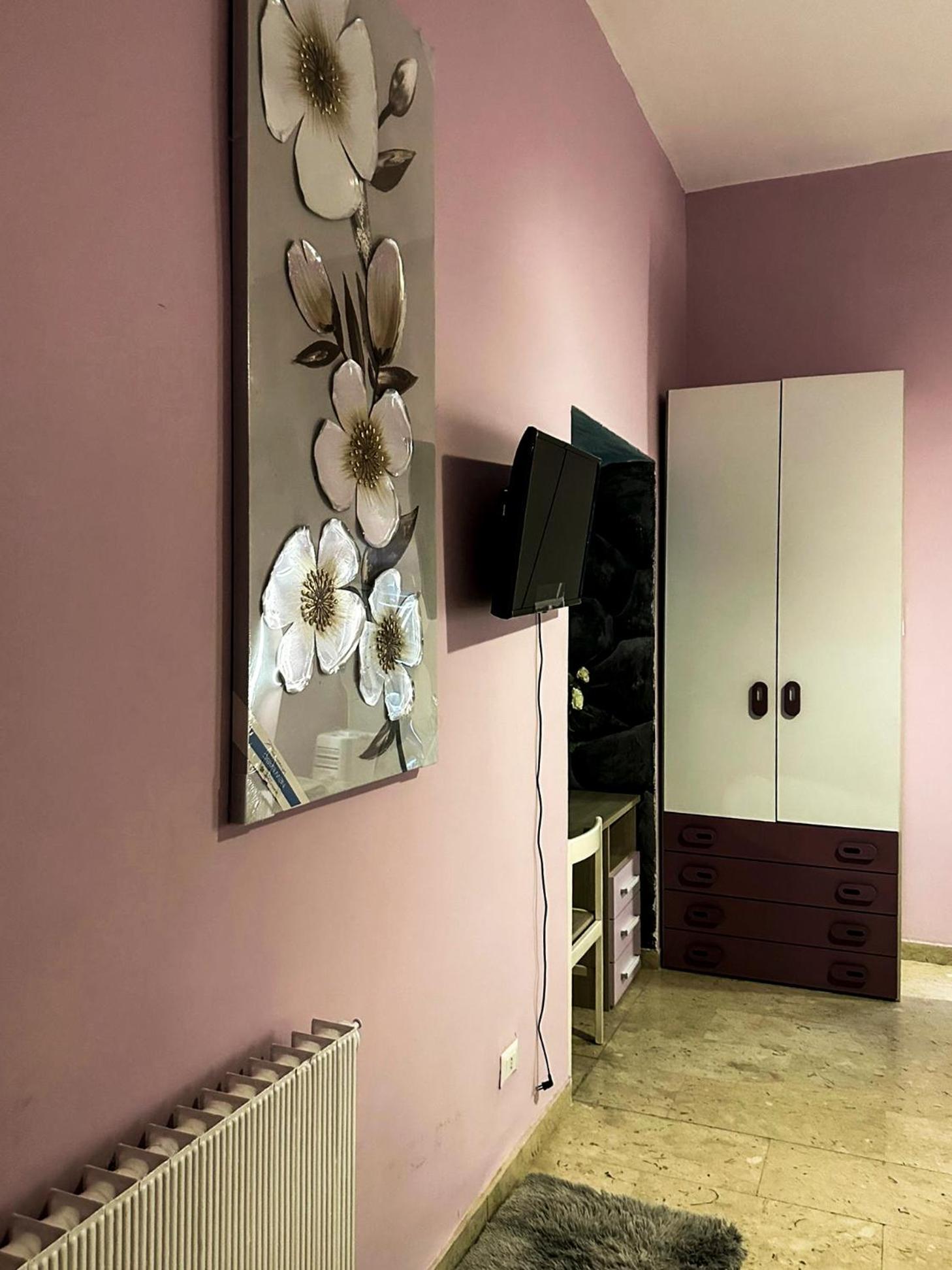 Sina Rent Room โรม ภายนอก รูปภาพ