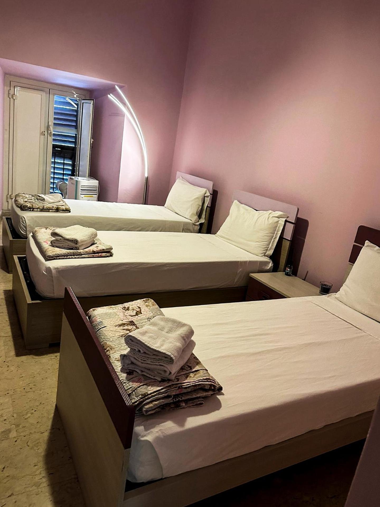 Sina Rent Room โรม ภายนอก รูปภาพ