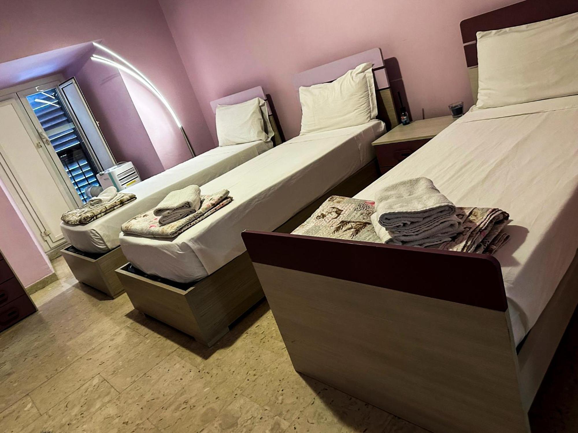 Sina Rent Room โรม ภายนอก รูปภาพ