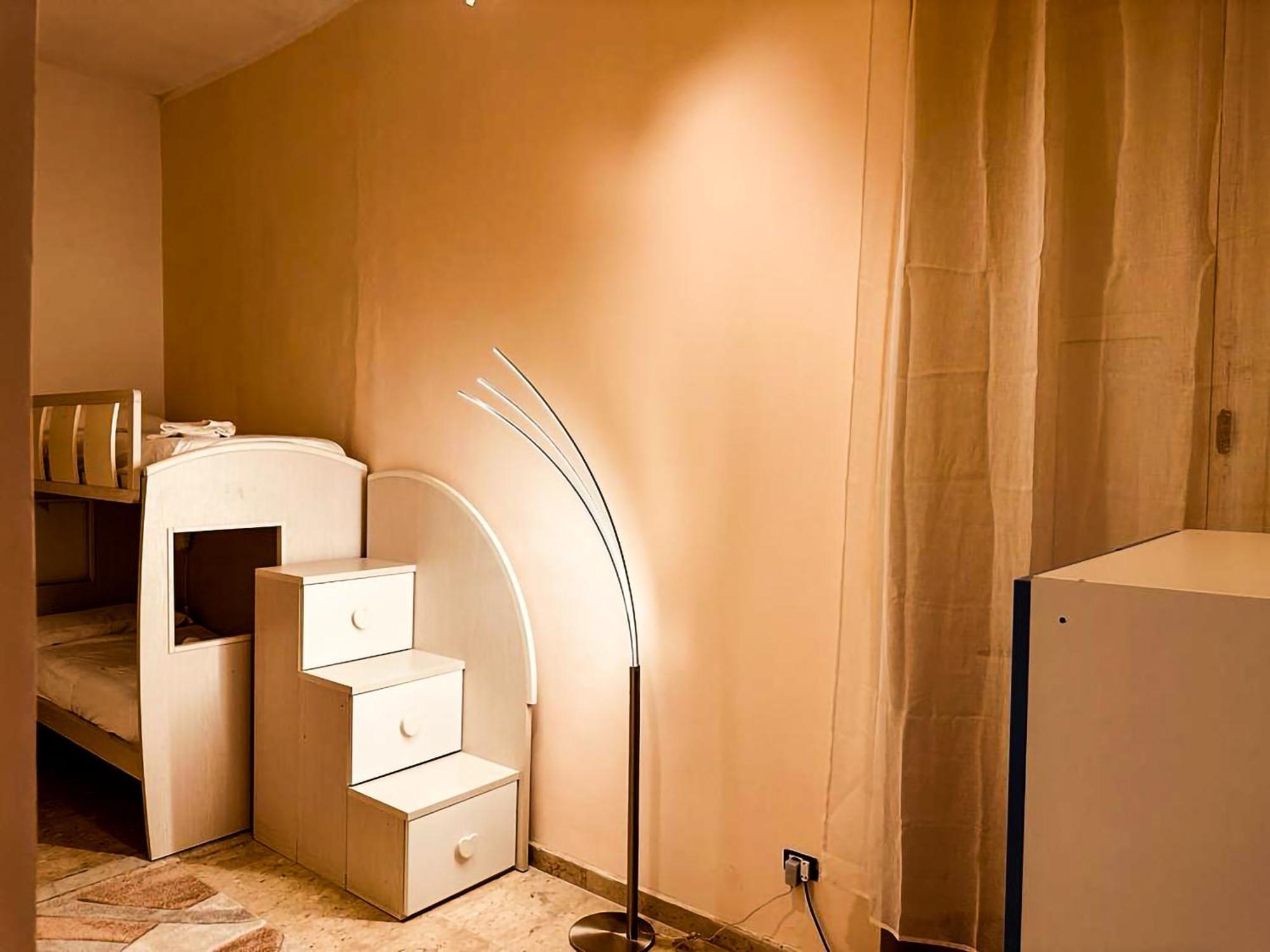 Sina Rent Room โรม ภายนอก รูปภาพ