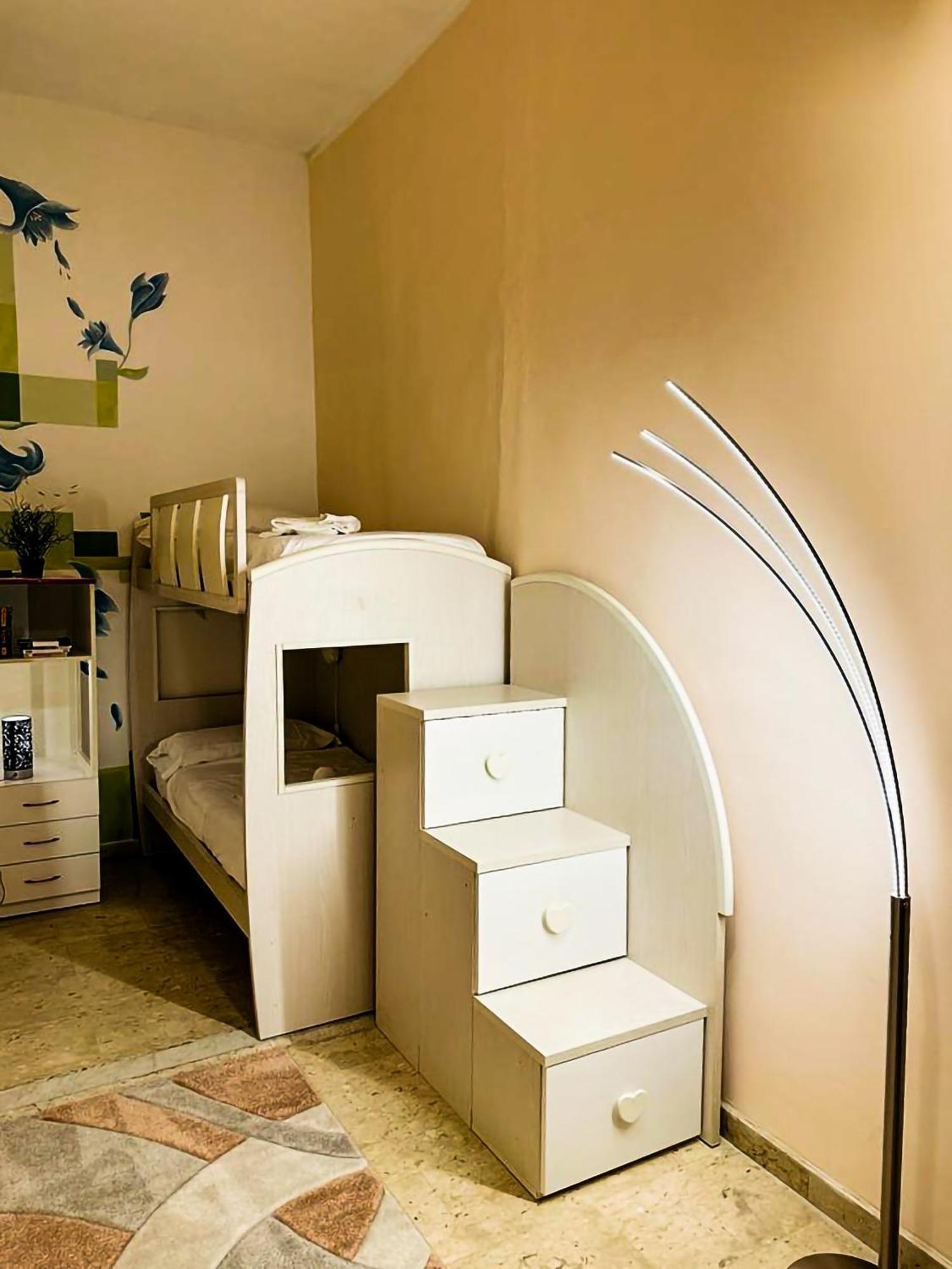 Sina Rent Room โรม ภายนอก รูปภาพ